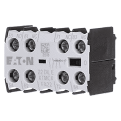 Eaton 22 DIL E