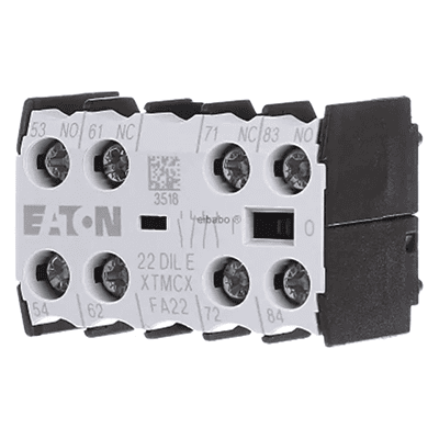 Eaton 22 DIL E