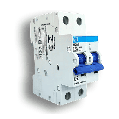 MDWH C50 WEG