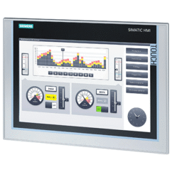 IHM SIMATIC TP1200 COMFORT