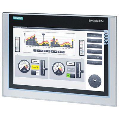 IHM SIMATIC TP1200 COMFORT